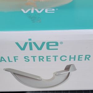 Brand New Vive Calf Stretcher